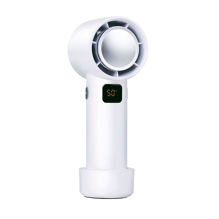 Lifetime Ventilateur portable sans pales rechargeable Lifetime Ventilateur portable sans pales rechargeable