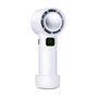 Lifetime Ventilateur portable sans pales rechargeable