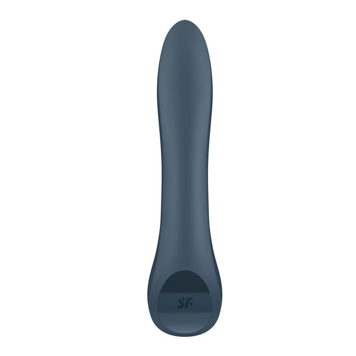 Vibrateur G-Spot Satisfyer Bleu foncé