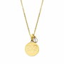 Pendentif Femme CO88 Collection 8CN-26078 Doré