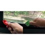 Burcasa Lot de 2 spatules alisadoras et retire-silicone en ABS