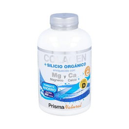 Prisma Natural Collagène Porcin + Silicium Organique 360 Comprimés