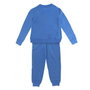 Cerdá Chandal Cotton Brushed Stitch pour garçon de 14 ans - Taille 14 ans, couleur bleue