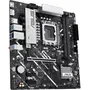ASUS PRIME B860M-K - Carte mère micro ATX Intel B860 Socket LGA 1851, DDR5, M.2, SATA III, 2.5 GbE, pour Intel Core Ultra 2