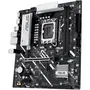 ASUS PRIME B860M-K - Carte mère micro ATX Intel B860 Socket LGA 1851, DDR5, M.2, SATA III, 2.5 GbE, pour Intel Core Ultra 2