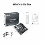 Asus Prime B860M-K micro ATX Intel B860 DDR5