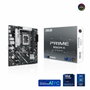 Asus Prime B860M-K micro ATX Intel B860 DDR5