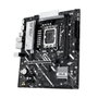 Asus Prime B860M-K micro ATX Intel B860 DDR5
