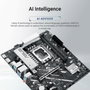 Asus Prime B860M-K micro ATX Intel B860 DDR5