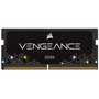 Mémoire RAM Corsair CMSX16GX4M1A2400C16 16 GB DDR4 CL16