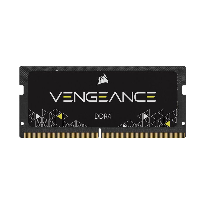 Mémoire RAM Corsair CMSX16GX4M1A2400C16 16 GB DDR4 CL16