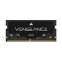 Mémoire RAM Corsair CMSX16GX4M1A2400C16 16 GB DDR4 CL16