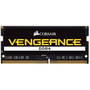 Mémoire RAM Corsair CMSX16GX4M1A2400C16 16 GB DDR4 CL16