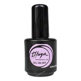 Thuya Gel On-Off Cotton Aqua 14ml