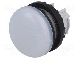 EATON ELECTRIC Lampe de contrôle RMQ-Titan M22-L-W blanc 22mm