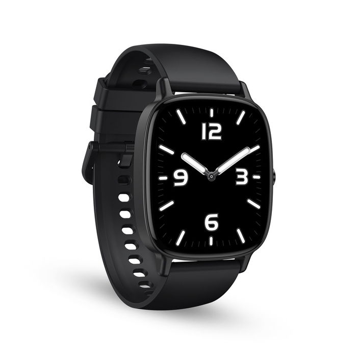 Montre intelligente KSIX KSIX Pulse Noir 1,83"