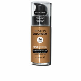 Revlon ColorStay Fond de Teint 340-earyly tan