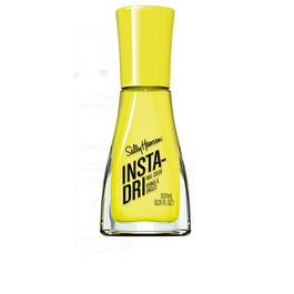 Sally Hansen Vernis à Ongles INSTA-DRI n° 535 Yell-Woah! 9,17 ml Séchage 60 Secondes