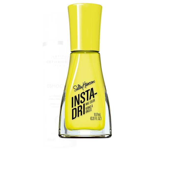 Sally Hansen Vernis à Ongles INSTA-DRI n° 535 Yell-Woah! 9,17 ml Séchage 60 Secondes Sally Hansen Vernis à Ongles INSTA-DRI n° 535 Yell-Woah! 9,17 ml Séchage 60 Secondes