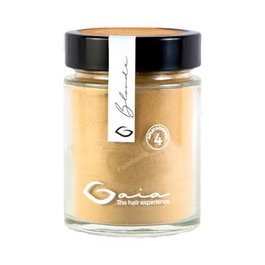 GAIA Blonde pour cheveux blonds 175g