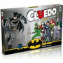 Winning Moves Cluedo Batman