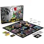 Winning Moves - CLUEDO Batman - Jeu de Société - Enquête sur l'Enlèvement du Commissaire Gordon - 2 à 6 Joueurs - A Partir de 8 Ans