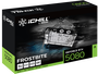 Inno3D GeForce RTX 5080 iCHILL FROSTBITE Carte Graphique 16 Go GDDR7, Ray Tracing, DLSS 4, NVIDIA Blackwell
