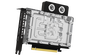 Inno3D GeForce RTX 5080 iCHILL FROSTBITE Carte Graphique 16 Go GDDR7, Ray Tracing, DLSS 4, NVIDIA Blackwell