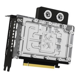 Inno3d GeForce RTX 5080 iCHILL FROSTBITE 16 Go GDDR7
