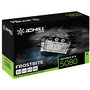 Carte Graphique INNO3D C50803-16D7X-1760FB GEFORCE RTX 5080 16 GB GDDR7