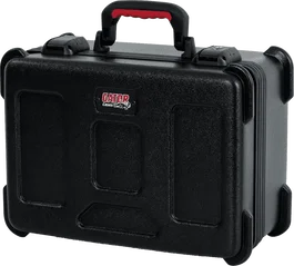 Gator GTSA Étui en polyéthylène pour 30 microphones