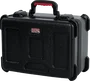 GATOR Étui en Polyéthylène pour 30 Microphones Gator Gtsa, 47x37x24 cm