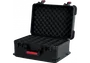 GATOR Étui en Polyéthylène pour 30 Microphones Gator Gtsa, 47x37x24 cm