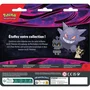 Pokemon Duopack Chaos Ascendant et Nuit Noire + 3 cartes promos