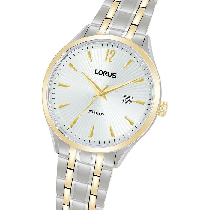 Montre Homme Lorus RH992RX9