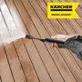 Kärcher - Lance Vario Power pour nettoyeur haute pression K2/K3 - Accessoire de nettoyage pour petites surfaces et jardin avec régulation continue de pression