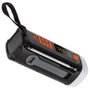 Adler AD 1920 Radio d'urgence solaire dynamo Bluetooth 5.0 Powerbank 4500 mAh Lampe LED 4W FM/AM/SW