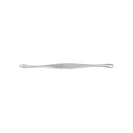 Bifull Extracteur de points noirs double métallique 13,6 cm Premium