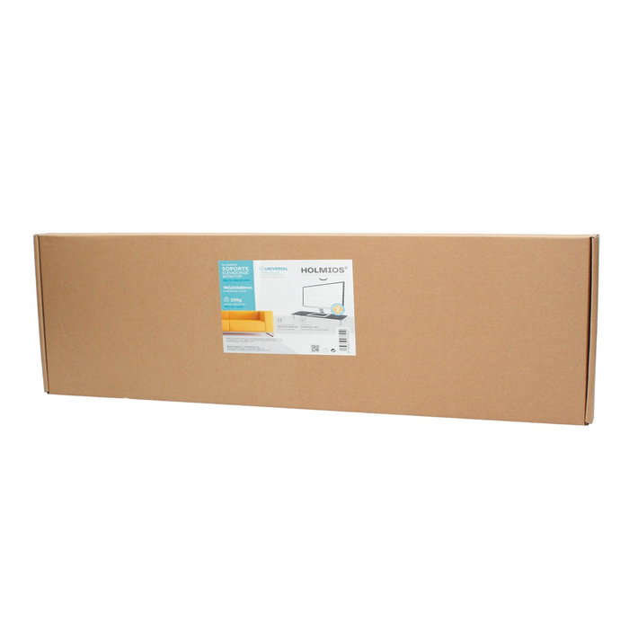 Holmios Support métallique surélevé pour moniteur