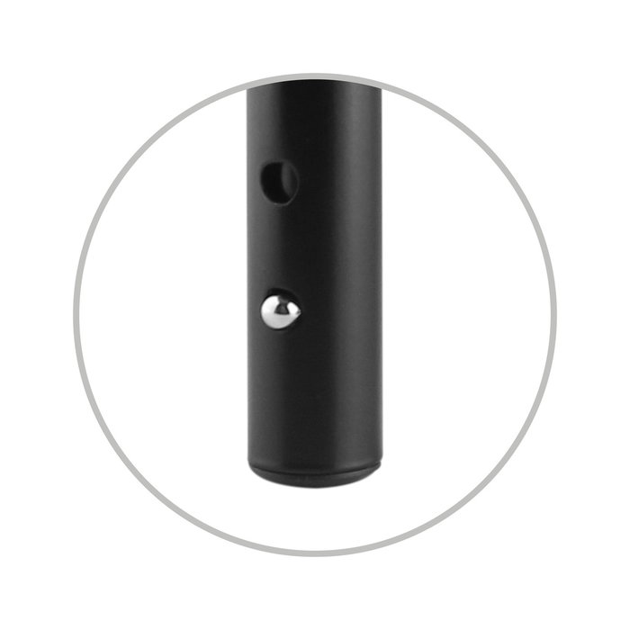 Holmios Support métallique surélevé pour moniteur