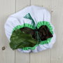 Cook Concept Sac essoreur pour laitue en microfibre