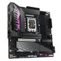 Gigabyte B860M Aorus Elite Carte mère Micro ATX Socket LGA 1851 DDR5 WiFi 6E Bluetooth 5.3 USB4 HDMI 2.1