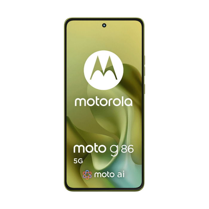 Smartphone Motorola PB7L0131IT 6,67" Octa Core 8 GB RAM 256 GB Vert