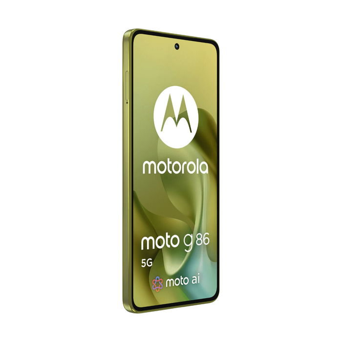 Smartphone Motorola PB7L0131IT 6,67" Octa Core 8 GB RAM 256 GB Vert