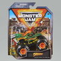 Spin Master - Voiture Monster Jam 1:64 - Modèles en plastique et carton - Modèle aléatoire