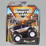 Spin Master - Voiture Monster Jam 1:64 - Modèles en plastique et carton - Modèle aléatoire