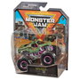 Spin Master - Voiture Monster Jam 1:64 - Modèles en plastique et carton - Modèle aléatoire