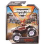 Spin Master - Voiture Monster Jam 1:64 - Modèles en plastique et carton - Modèle aléatoire