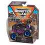 Spin Master - Voiture Monster Jam 1:64 - Modèles en plastique et carton - Modèle aléatoire