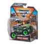 Spin Master - Voiture Monster Jam 1:64 - Modèles en plastique et carton - Modèle aléatoire
